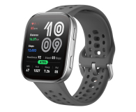 Amazfit Bip 6 Charcoal  - 1328291 - zdjęcie 1